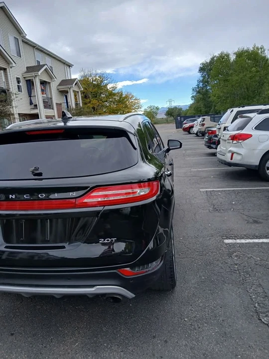 2017 Lincoln MKC - Image 3 of 14