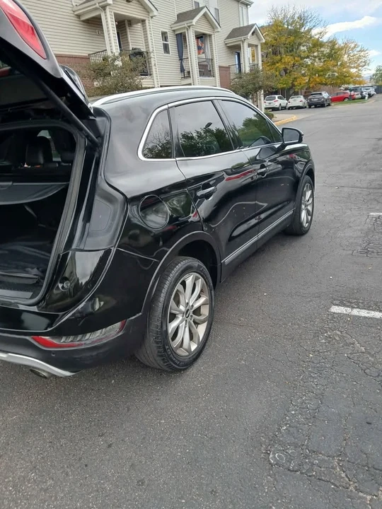 2017 Lincoln MKC - Image 7 of 14