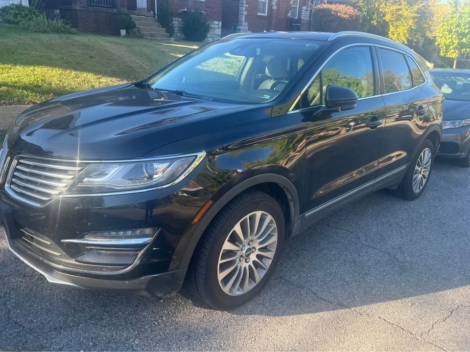 2017 Lincoln MKC - Image 3 of 7