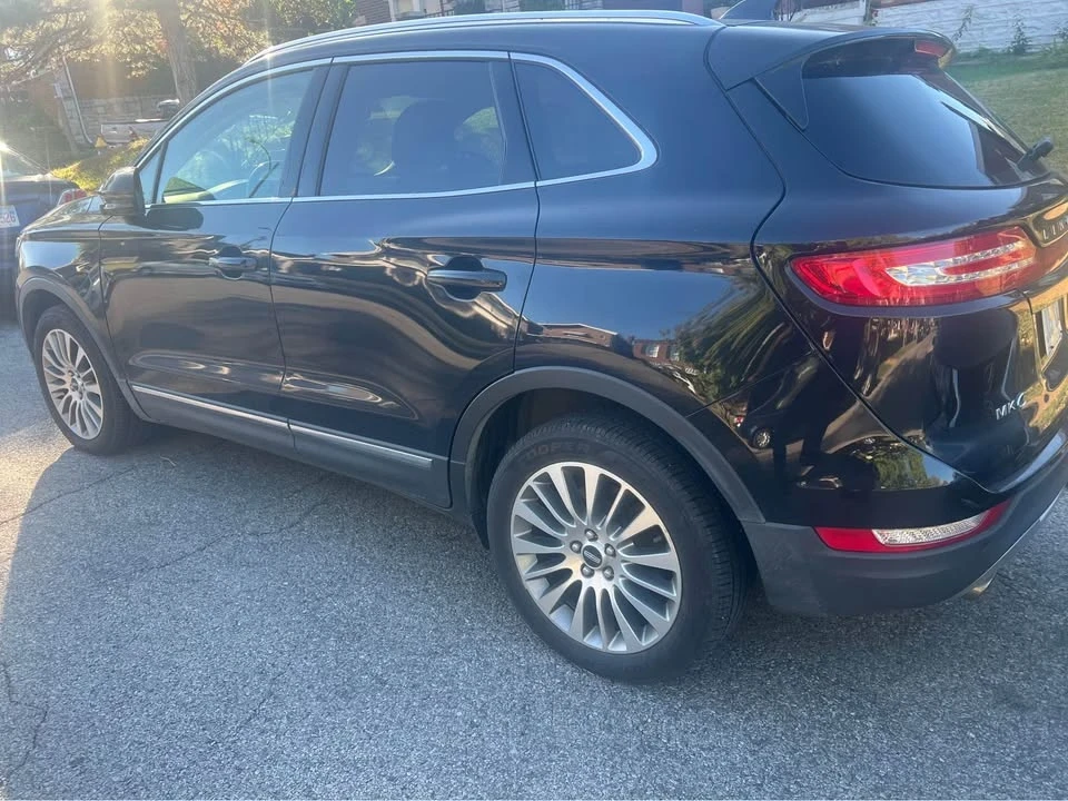 2017 Lincoln MKC - Image 4 of 7