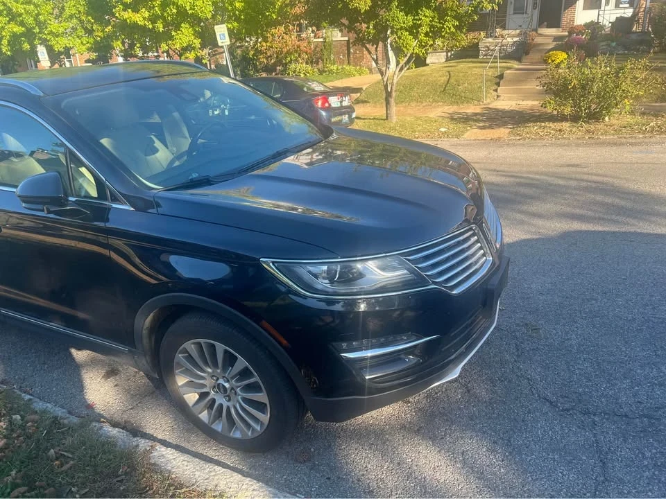 2017 Lincoln MKC - Image 5 of 7