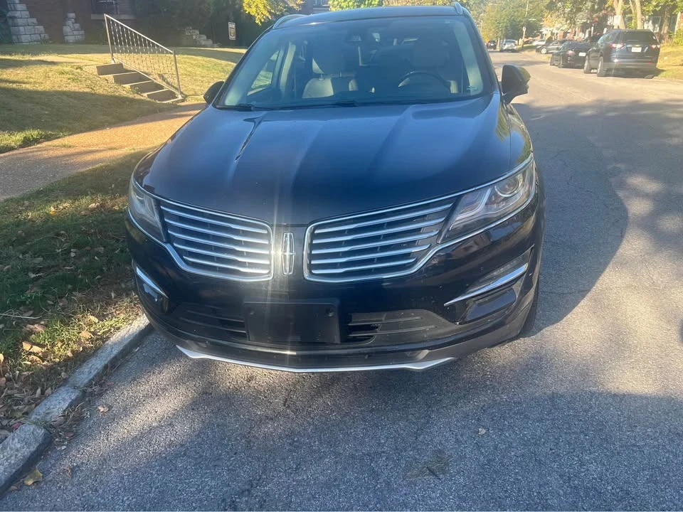 2017 Lincoln MKC - Image 2 of 7