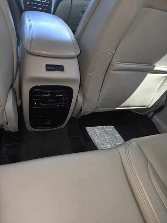 2017 Lincoln MKC - Image 9 of 15