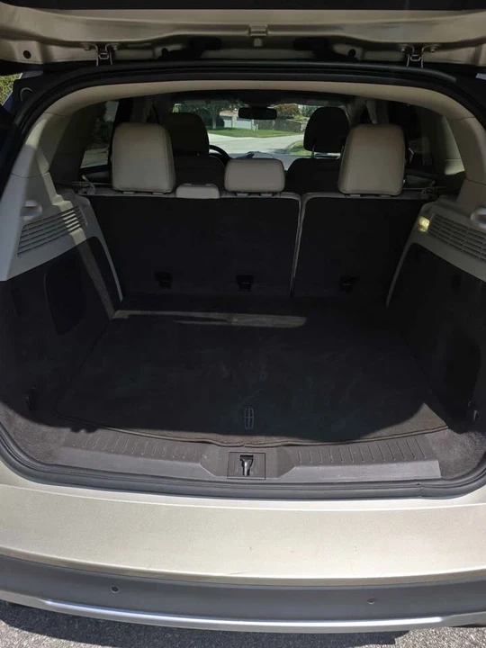 2017 Lincoln MKC - Image 12 of 15