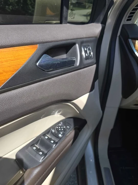 2017 Lincoln MKC - Image 7 of 15
