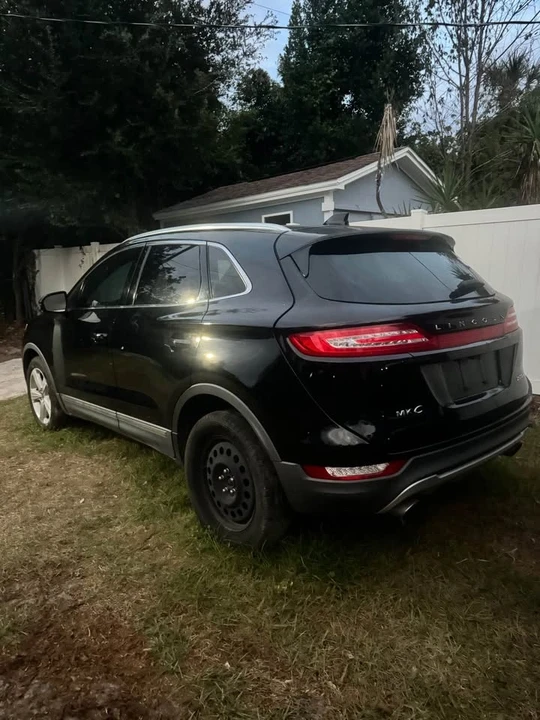 2017 Lincoln MKC - Image 5 of 6