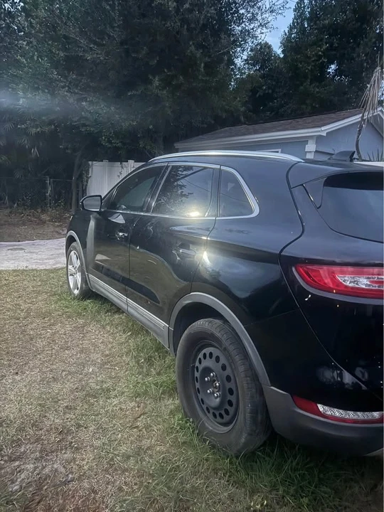 2017 Lincoln MKC - Image 6 of 6