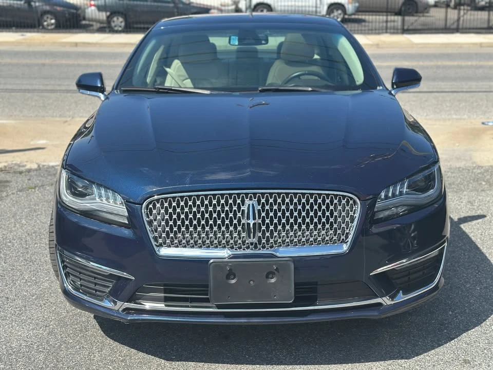 2017 Lincoln MKZ - Image 3 of 18