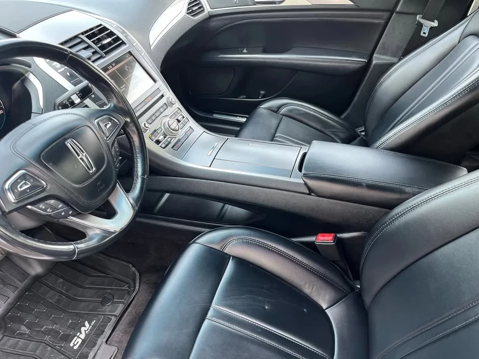 2017 Lincoln MKZ - Image 15 of 20