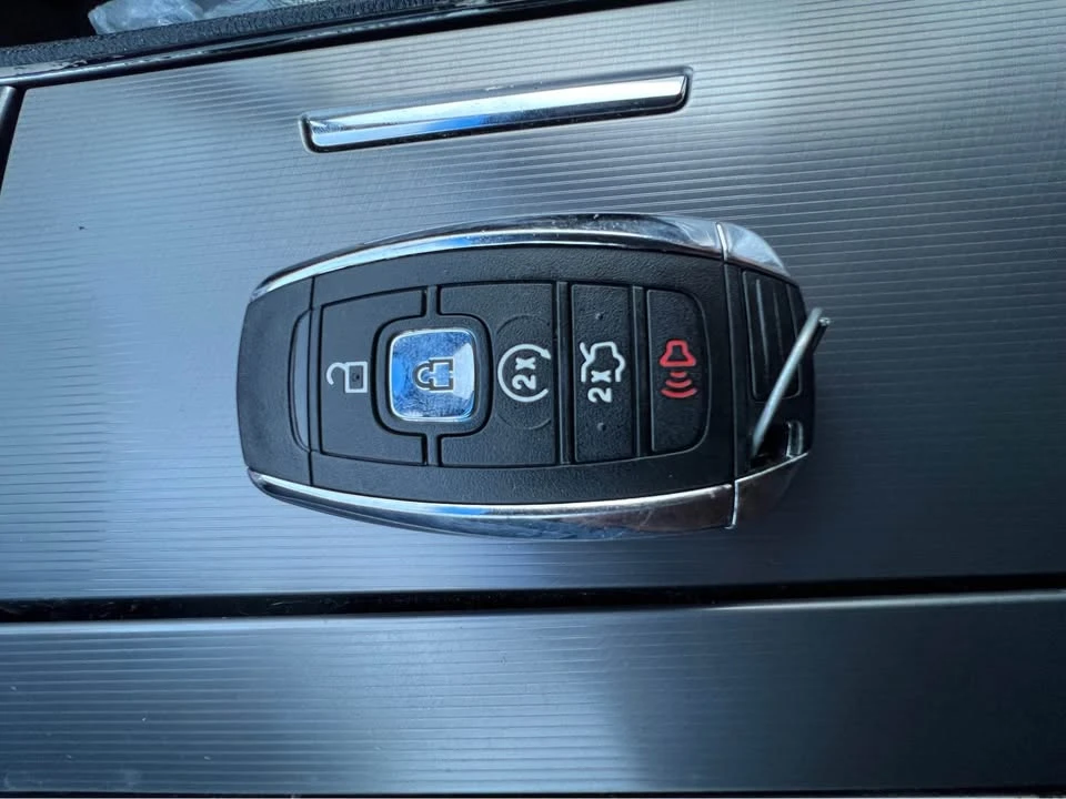 2017 Lincoln MKZ - Image 17 of 17