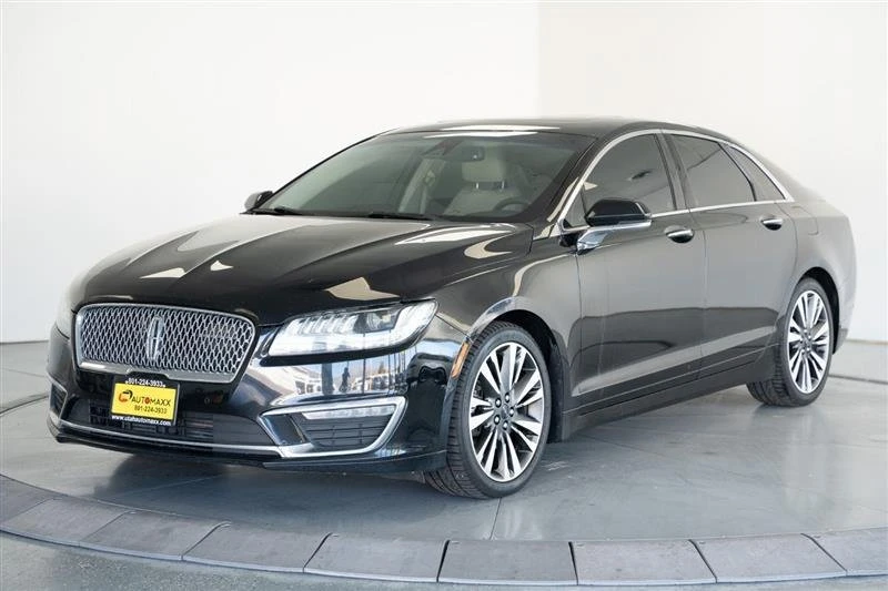 2017 Lincoln MKZ - Image 3 of 19