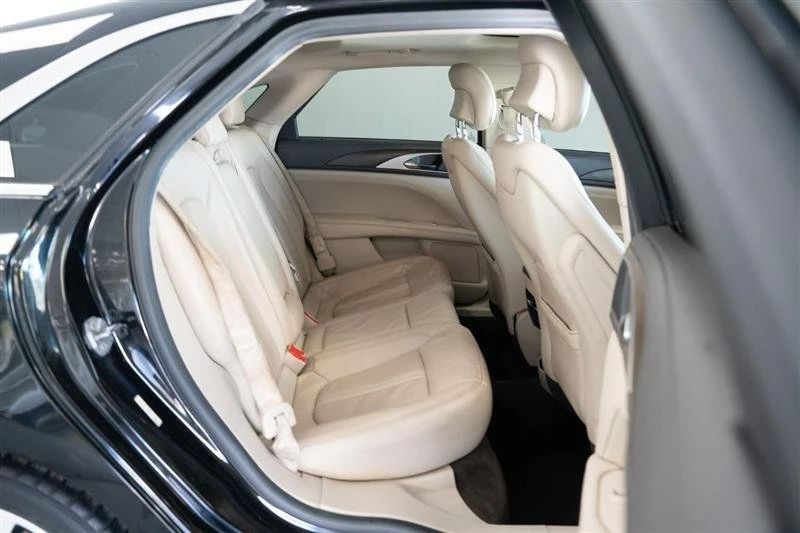 2017 Lincoln MKZ - Image 19 of 19