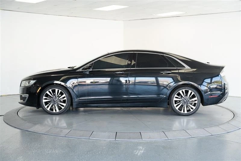 2017 Lincoln MKZ - Image 4 of 19