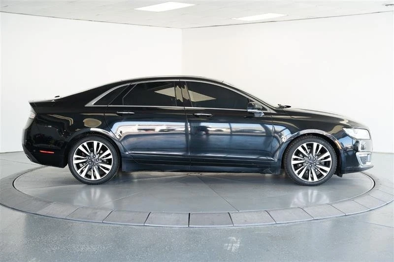 2017 Lincoln MKZ - Image 7 of 19