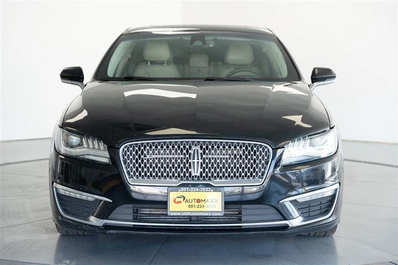 2017 Lincoln MKZ - Image 2 of 19