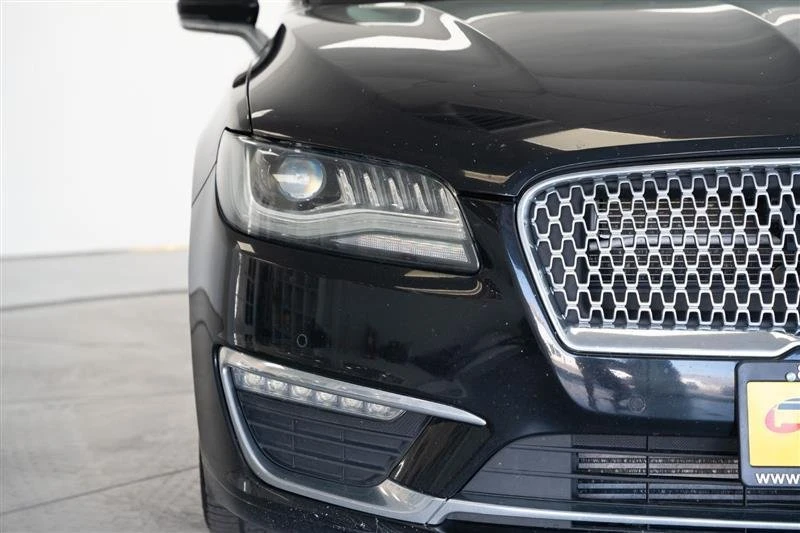 2017 Lincoln MKZ - Image 8 of 19