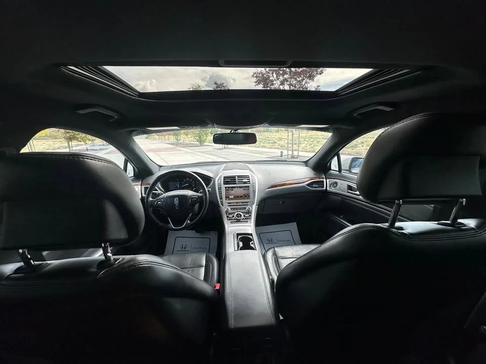 2017 Lincoln MKZ - Image 13 of 20