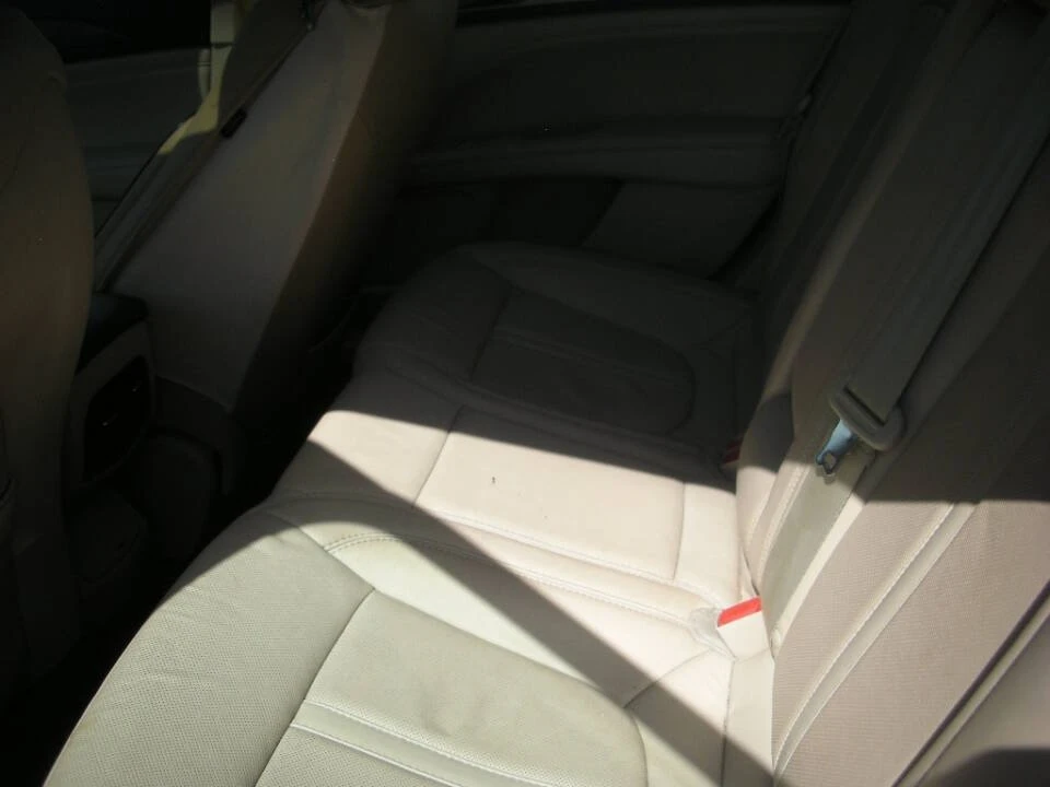 2017 Lincoln MKZ - Image 6 of 7