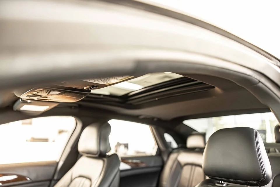 2017 Lincoln MKZ - Image 20 of 20