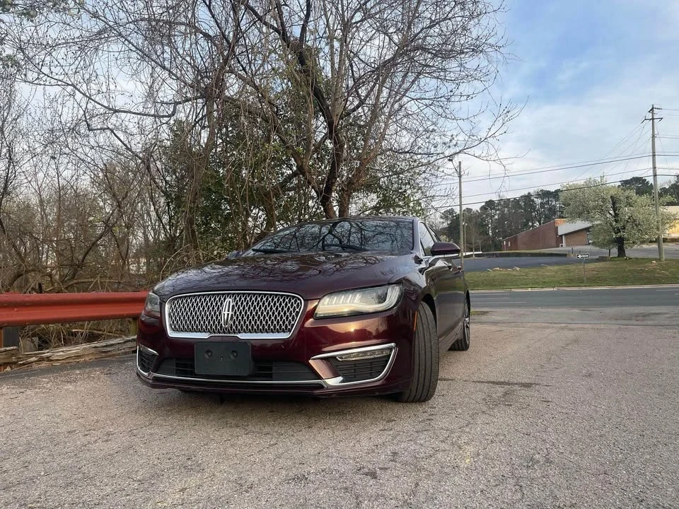 2017 Lincoln MKZ - Image 2 of 17