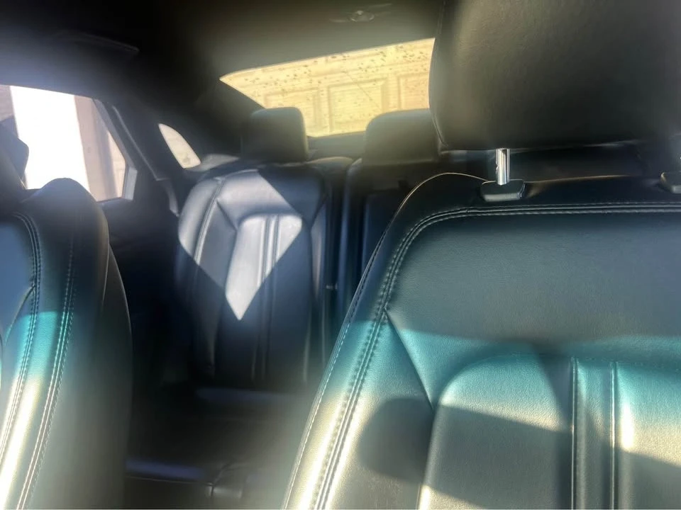 2017 Lincoln MKZ - Image 11 of 20