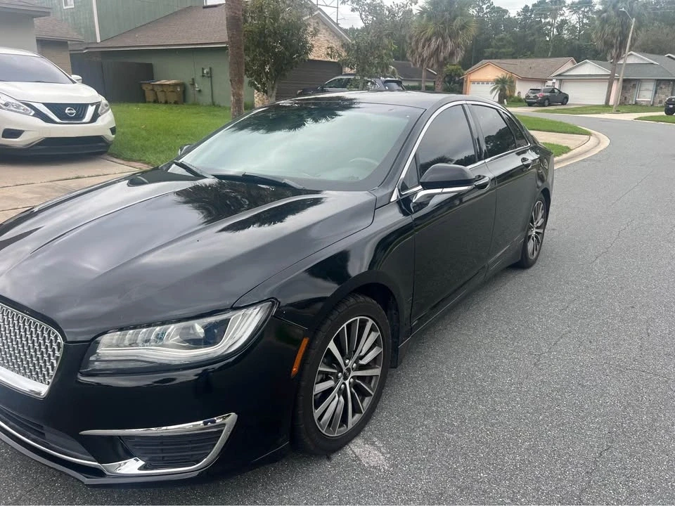 2017 Lincoln MKZ - Image 3 of 20