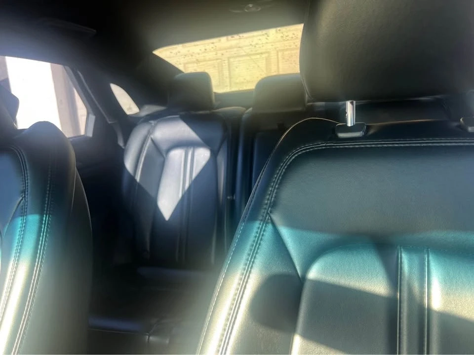 2017 Lincoln MKZ - Image 12 of 20