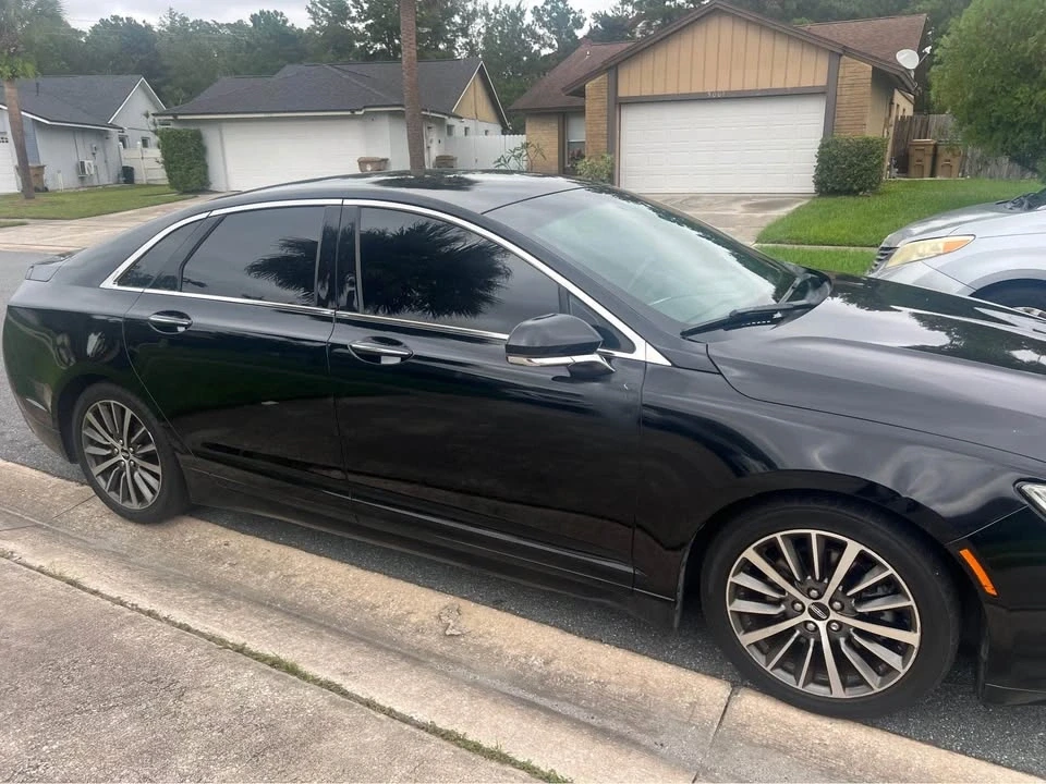2017 Lincoln MKZ - Image 4 of 20