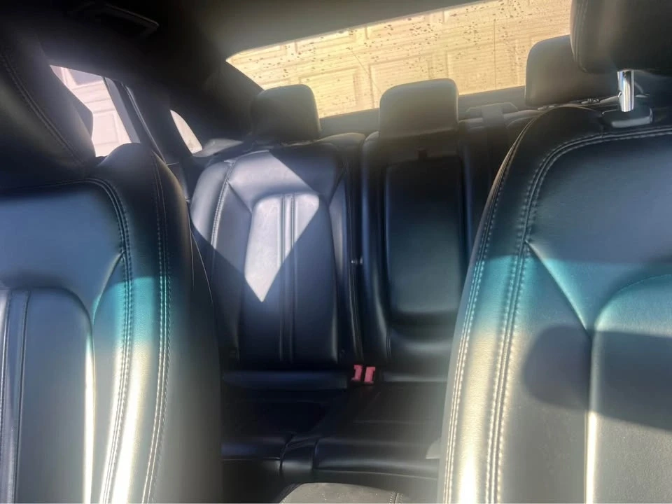 2017 Lincoln MKZ - Image 13 of 20