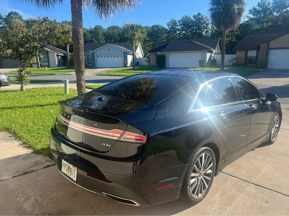 2017 Lincoln MKZ - Image 17 of 20