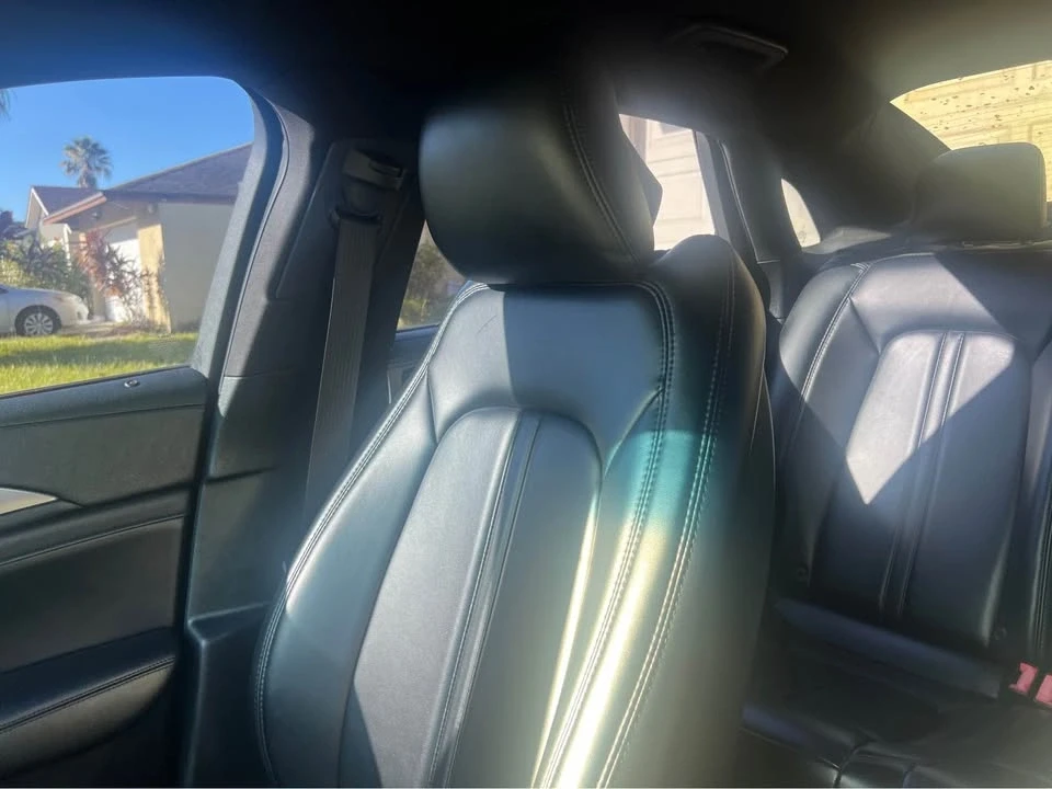 2017 Lincoln MKZ - Image 10 of 20