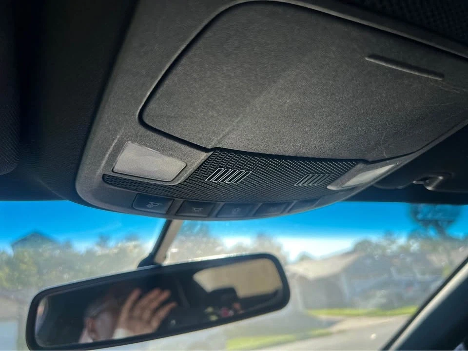 2017 Lincoln MKZ - Image 8 of 20