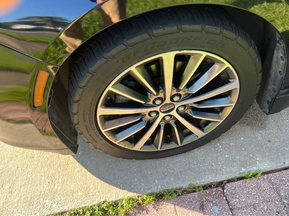 2017 Lincoln MKZ - Image 6 of 20