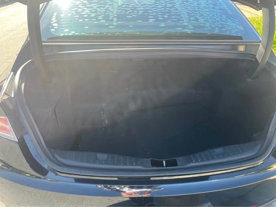 2017 Lincoln MKZ - Image 6 of 9