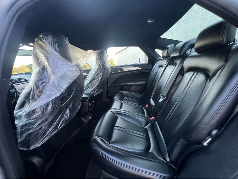 2017 Lincoln MKZ - Image 8 of 16
