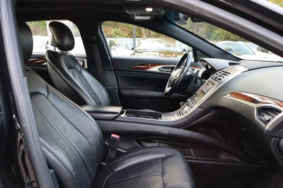 2017 Lincoln MKZ - Image 15 of 20