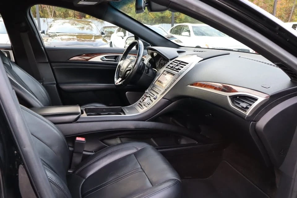 2017 Lincoln MKZ - Image 14 of 20