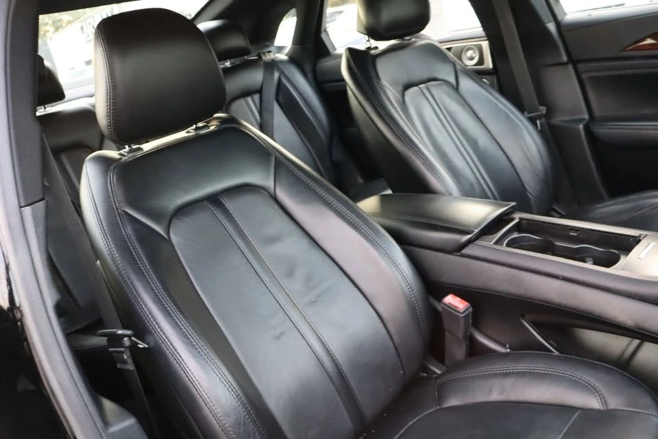 2017 Lincoln MKZ - Image 16 of 20