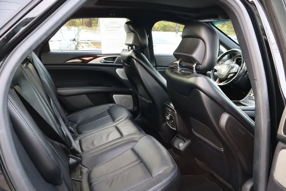 2017 Lincoln MKZ - Image 12 of 20