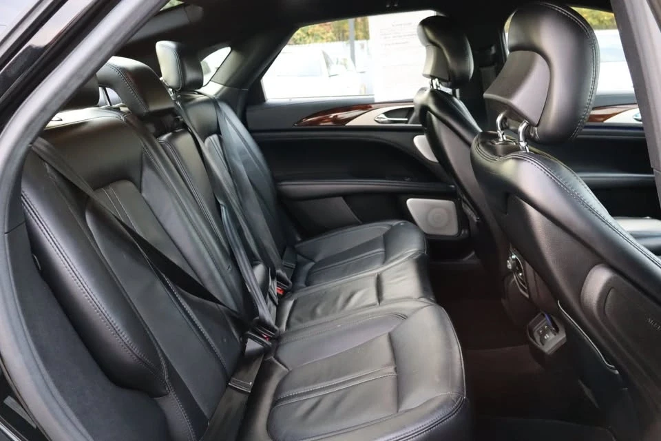 2017 Lincoln MKZ - Image 13 of 20
