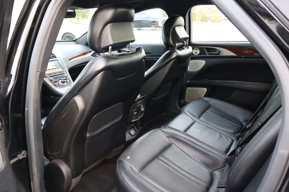 2017 Lincoln MKZ - Image 17 of 20