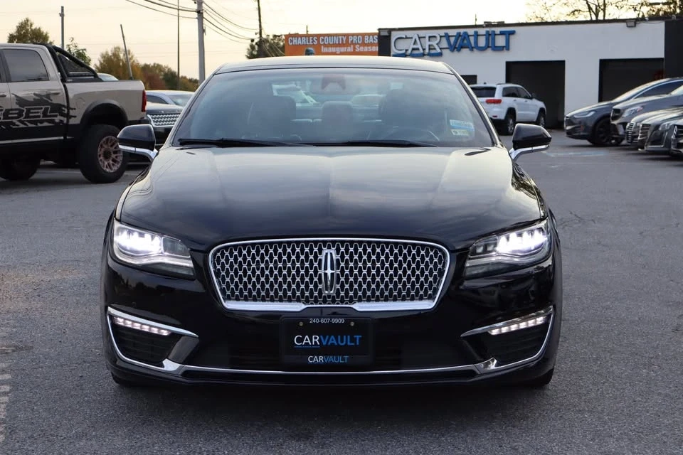 2017 Lincoln MKZ - Image 2 of 20