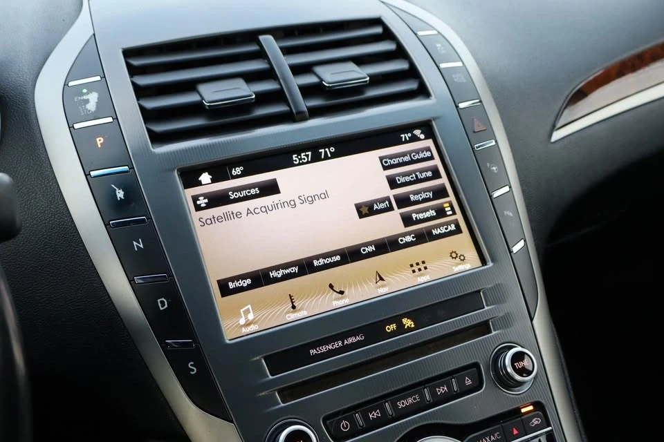 2017 Lincoln MKZ - Image 20 of 20