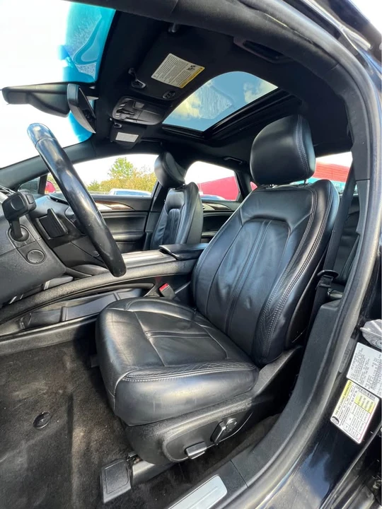 2017 Lincoln MKZ - Image 7 of 15