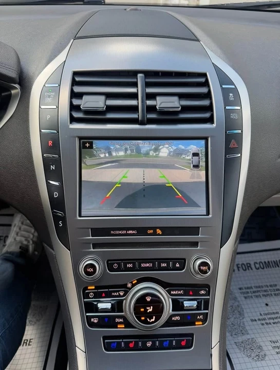2017 Lincoln MKZ - Image 13 of 19