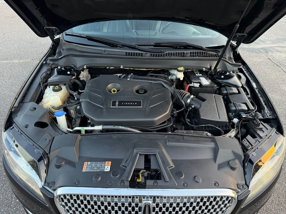2017 Lincoln MKZ - Image 16 of 16