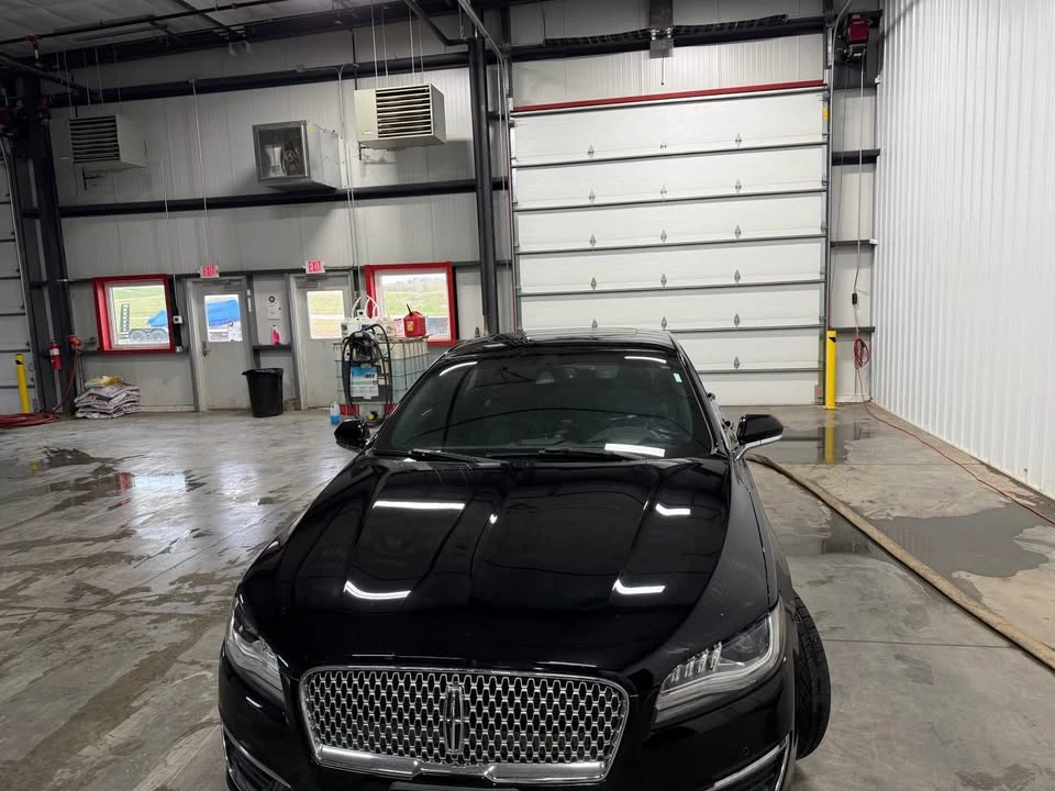 2017 Lincoln MKZ - Image 4 of 6