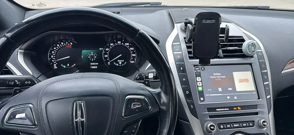 2017 Lincoln MKZ - Image 6 of 6