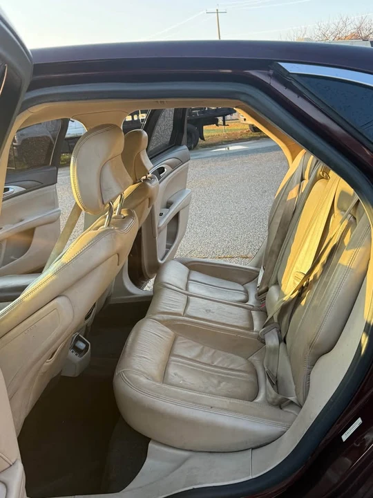 2017 Lincoln MKZ - Image 3 of 10