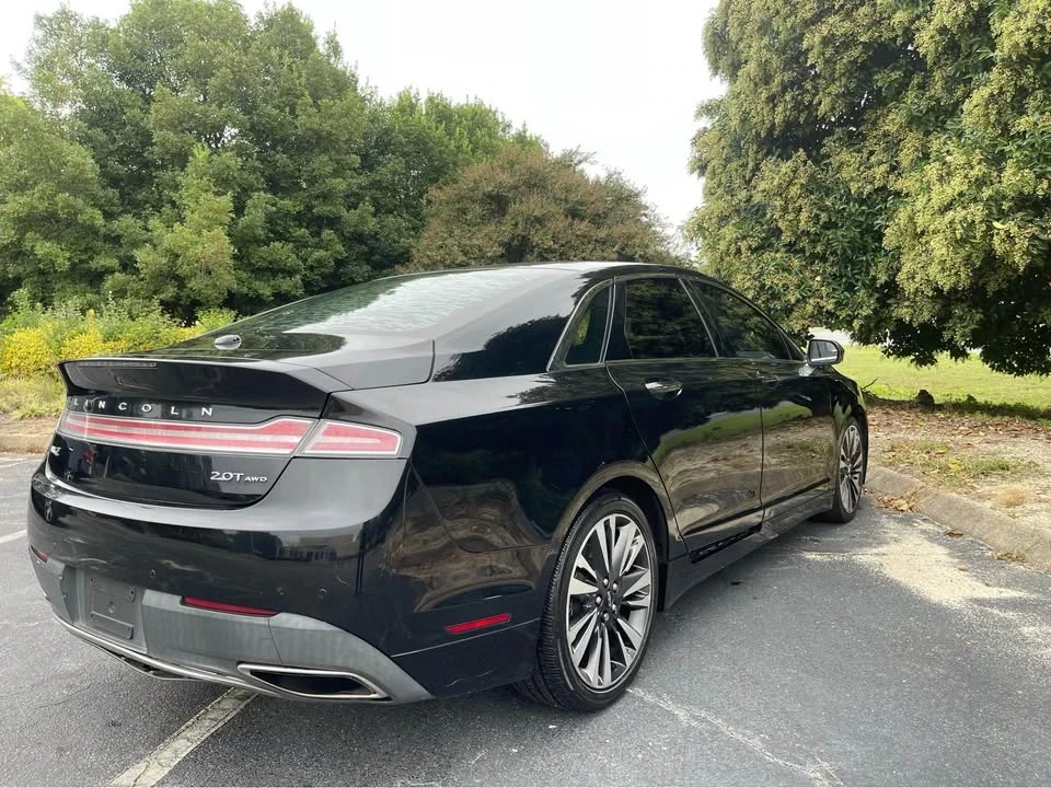 2017 Lincoln MKZ - Image 3 of 20
